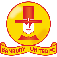
														Logo of Banbury United FC														
