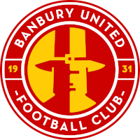 
														Logo of Banbury United FC														