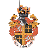 Spennymoor Town FC logo