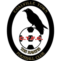 Coalville club logo