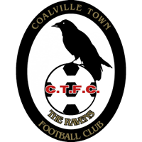 Logo of Coalville Town FC