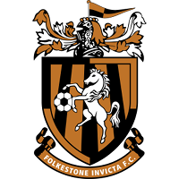 Folkestone Invicta FC clublogo