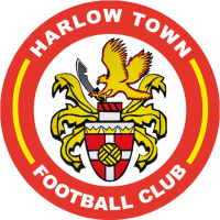 Harlow clublogo