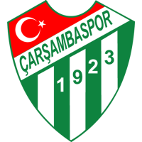 Logo of Çarşambaspor