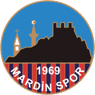 Mardinspor K club logo