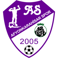 Afyonkarahisarspor K club logo