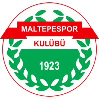 Maltepespor club logo