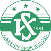Kırşehirspor club logo