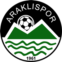 Araklıspor K club logo