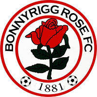 Bonnyrigg Rose FC logo