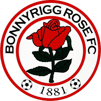 Logo of Bonnyrigg Rose FC