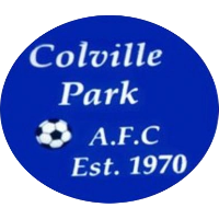 Colville Park club logo