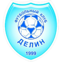 Delin Izhevsk club logo