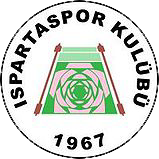 Ispartaspor club logo