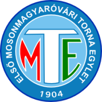 MTE 1904 club logo