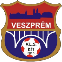 Logo of Practical-VLS Veszprém