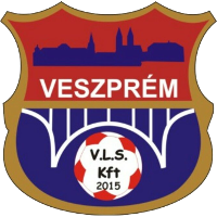 Logo of VSC 2015 Veszprém