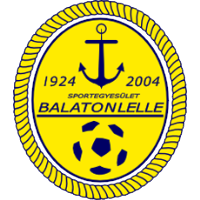 Logo of Balatonlelle SE