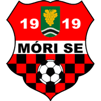 Mór club logo