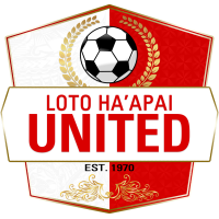 Logo of Lotoha'apai United