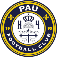 Pau FC logo