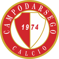 Campodarsego club logo
