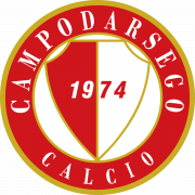 Campodarsego club logo