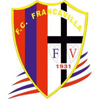 Logo of FC Francavilla