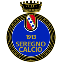 Seregno club logo