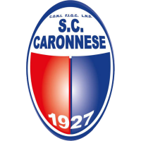 Caronnese club logo