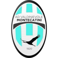 Montecatini club logo