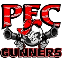 Puaikura FC club logo