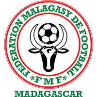 Madagascar U17 club logo
