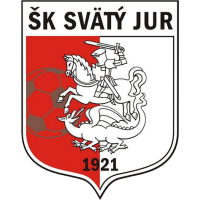 Svätý Jur club logo