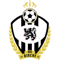 RUS Binche clublogo