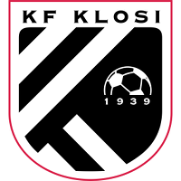 Logo of KF Klosi
