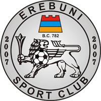 Erebuni club logo