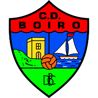 CD Boiro clublogo