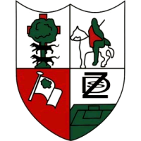 Zamudio club logo