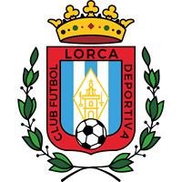 CF Lorca Deportiva logo