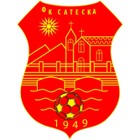 Sateska Volino club logo
