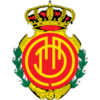 Logo of RCD Mallorca B