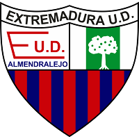 Extremadura club logo