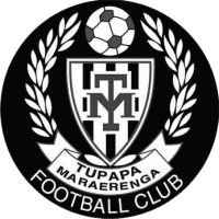 Tupapa Maraerenga FC clublogo
