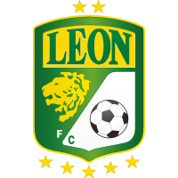 Club León U20 club logo