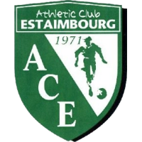 Logo of AC Estaimbourg