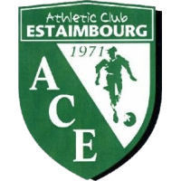 Logo of AC Estaimbourg