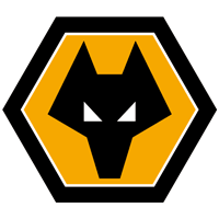 Wolves U21 club logo