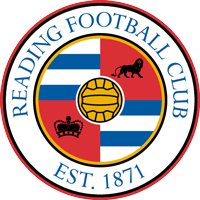 Reading FC U21 logo
