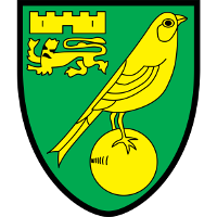 Norwich City FC U21 clublogo